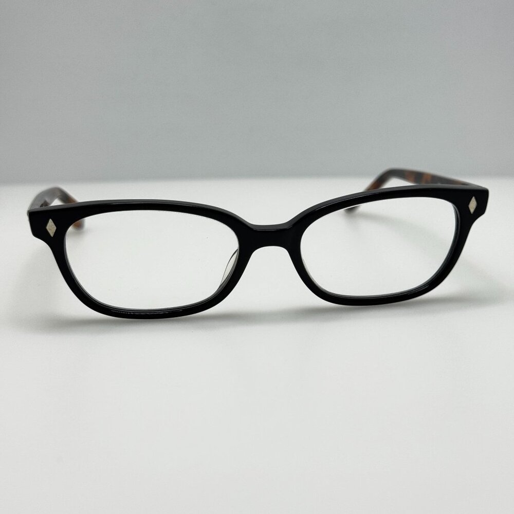 Corinne McCormack Eyeglasses Eye Glasses Readers Frames CYD 50-17-145 +2.00